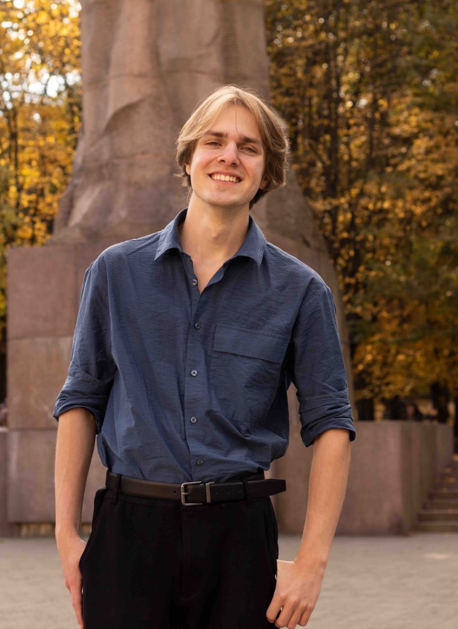 Stanislav Lavrynenko