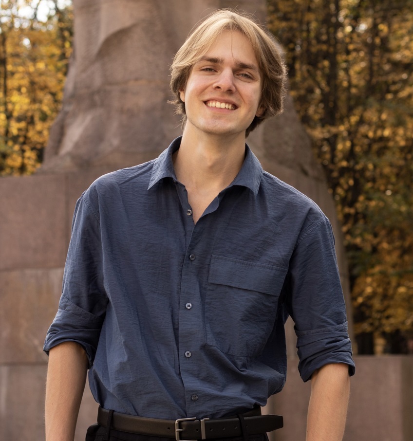 Stanislav Lavrynenko
