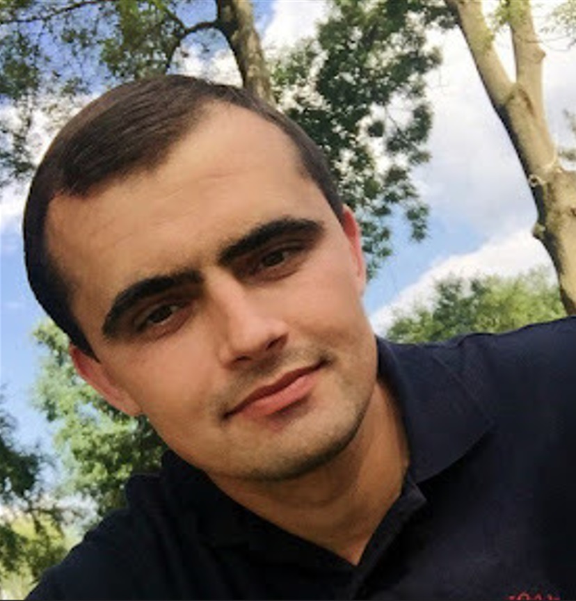 Andrii Sagan