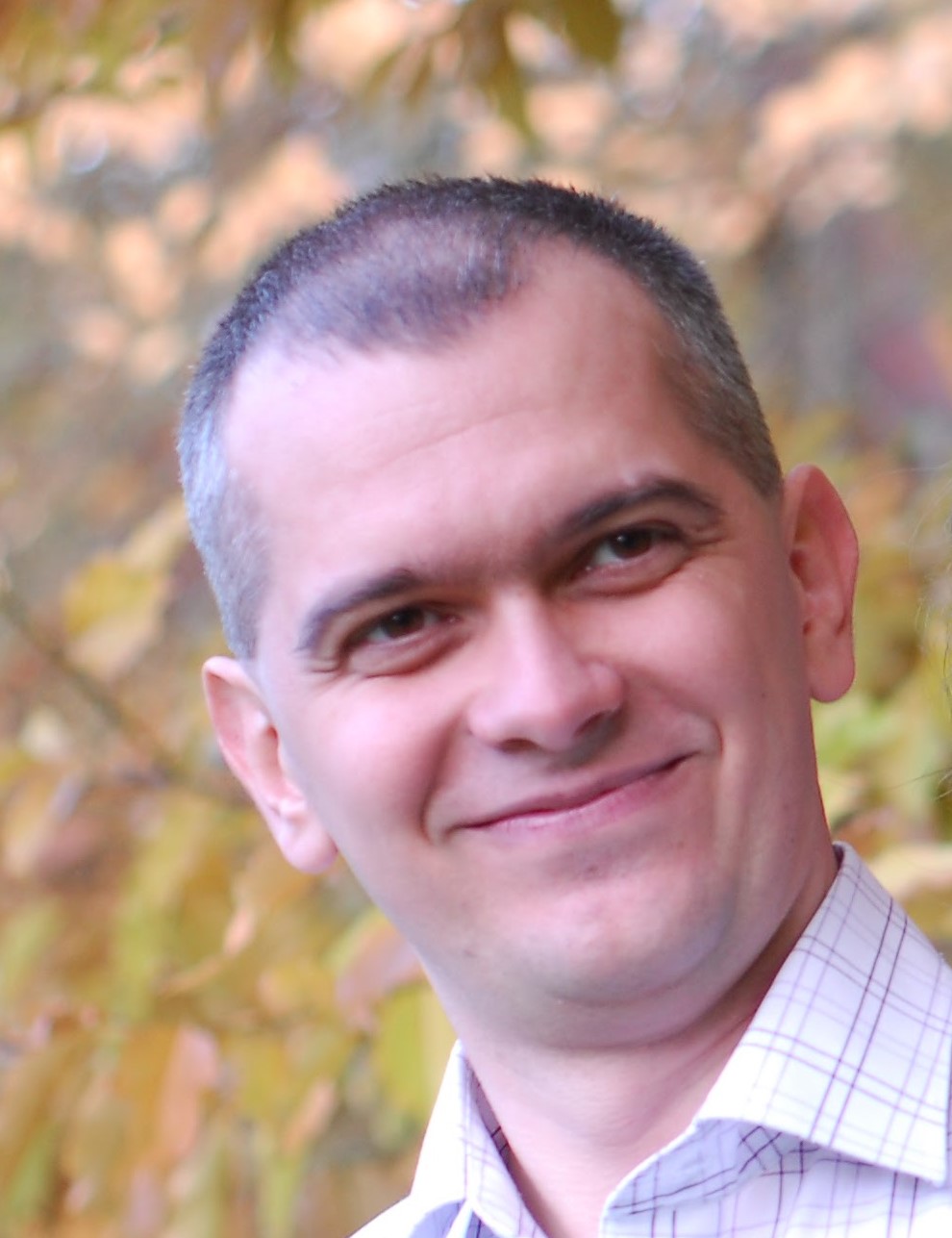 Mykola Slobodian