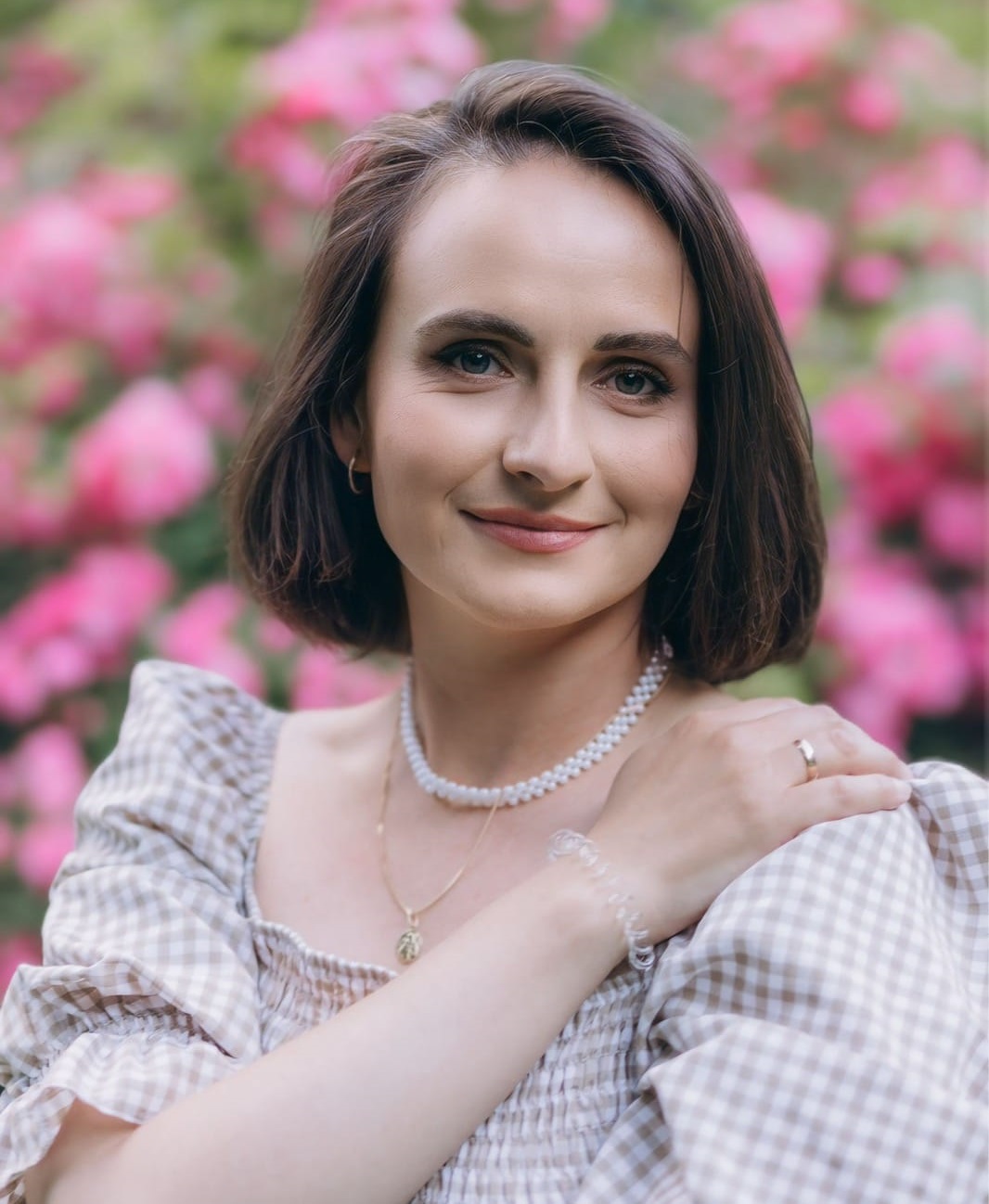 Marta Maloid-Hliebova
